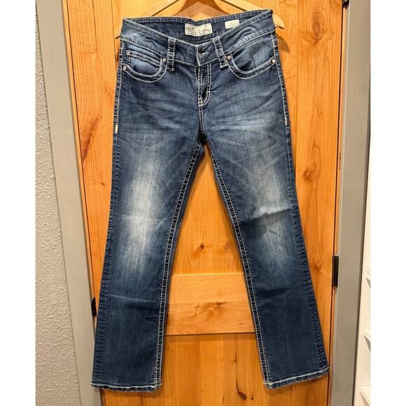 BKE Denim Culture 29L Jeans - Picture 1 of 6